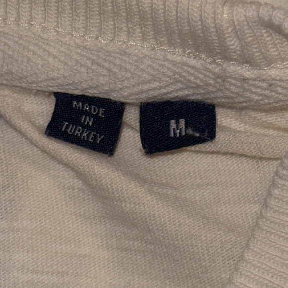 Superdry Embroidered T Shirt SZ Medium - Picture 9 of 10